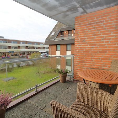 Koehler Am Dorfteich Apartment Wenningstedt-Braderup Exterior foto