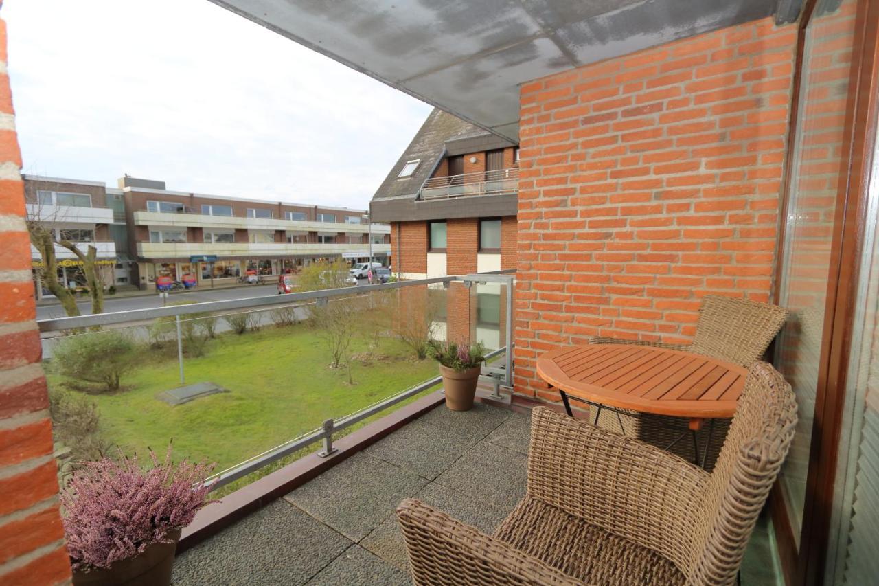 Koehler Am Dorfteich Apartment Wenningstedt-Braderup Exterior foto