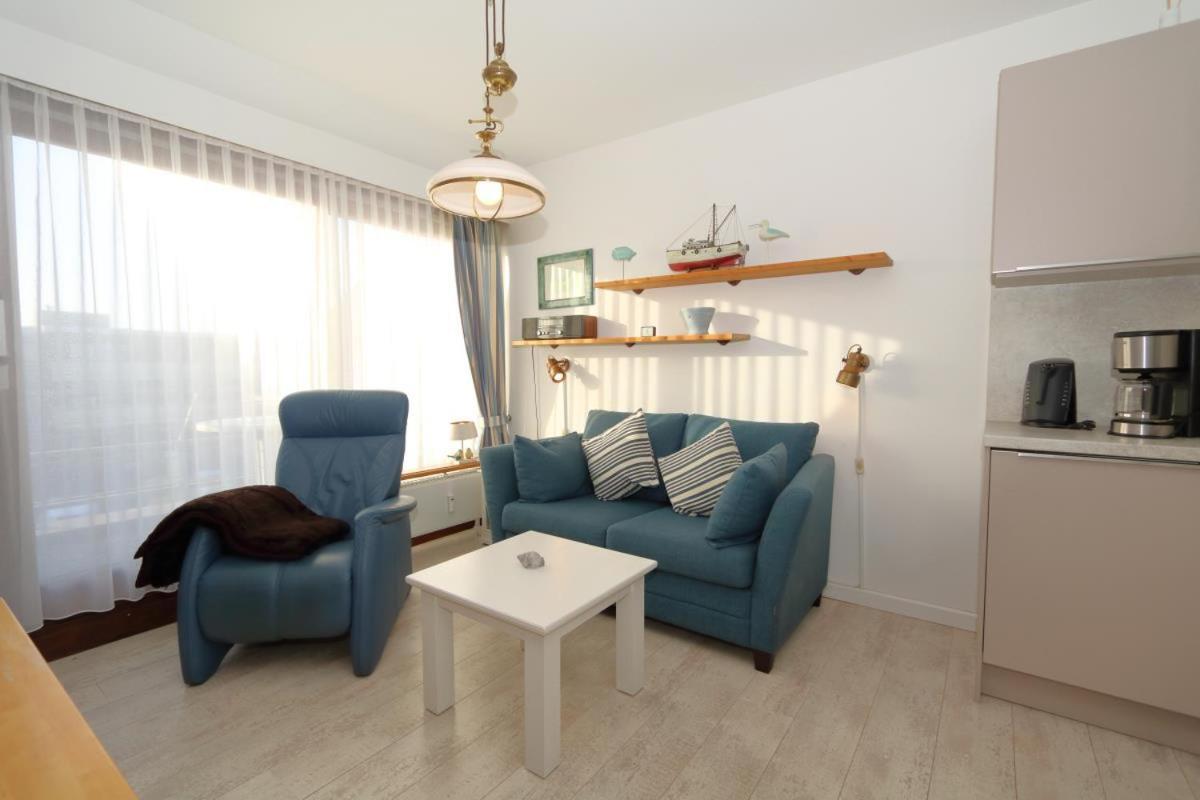 Koehler Am Dorfteich Apartment Wenningstedt-Braderup Exterior foto